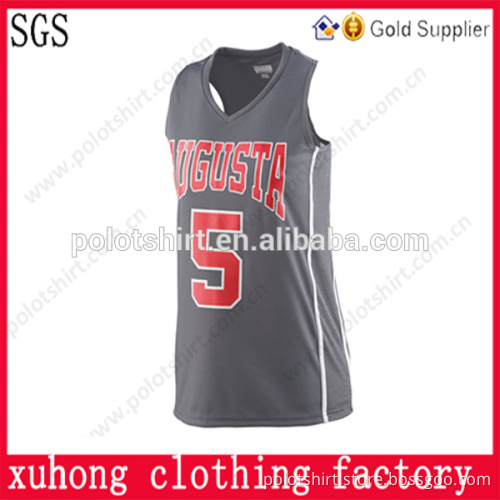 100%polyester dry fit breathable boy vest